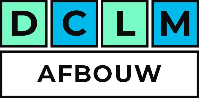 DCLM Afbouw
